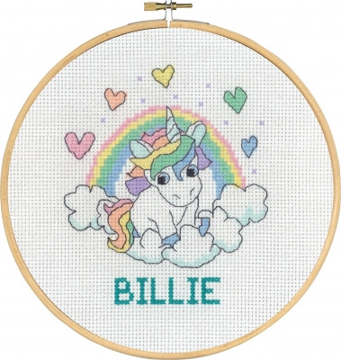Rainbow Unicorn / 920744 WI