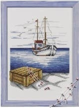 Schooner / 922308 WI