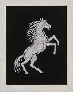 Horse / 922376 WI