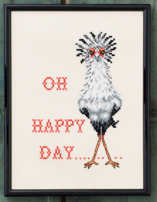 Oh Happy Day / 923124 WI