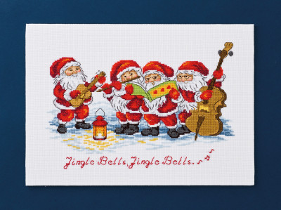 Elf Orchestra / 923209 WI