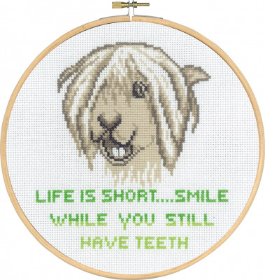 Life Is Short / 923365 WI