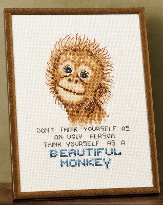 Orangutang / 923450 WI