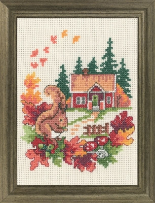 Autumn / 923526 WI