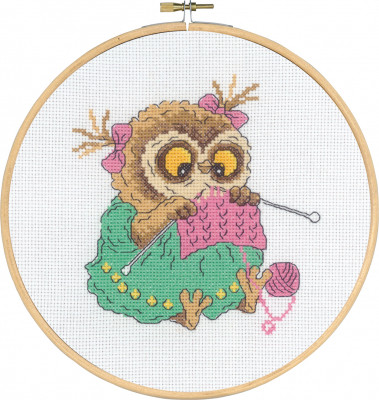 Owl Knits / 925115 WI