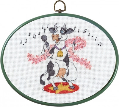 Singing Cow / 926848 WI