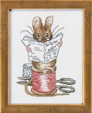Tailor Of Gloucester / 927363 WI
