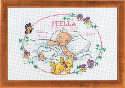 Stella / 927712 WI