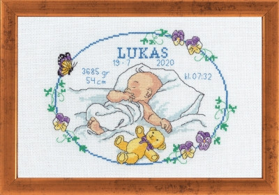 Lucas / 927713 WI