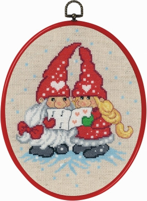 Singing Elf / 928201 WI
