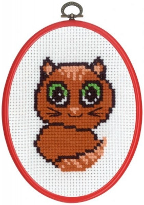 MFK Fox / 928394 WI