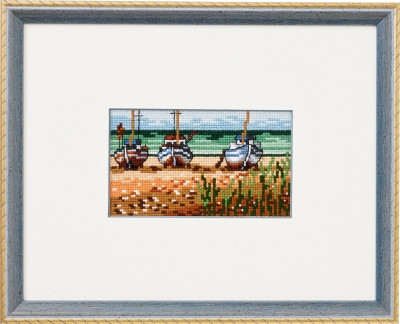 Boats / 928420 WI