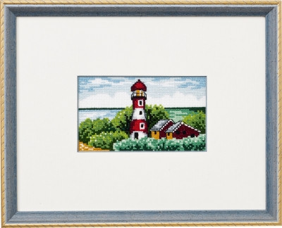 Lighthouse / 928421 WI