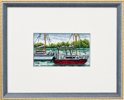 Boats / 928422 WI