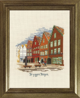 Bergen / 928550 WI