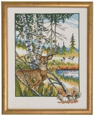 Deer / 929315 WI
