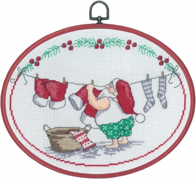 Elf Washing / 929643 WI