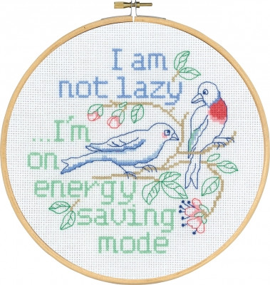 Not Lazy / 929717 WI