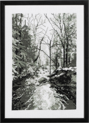 Forrest / 929727 WI