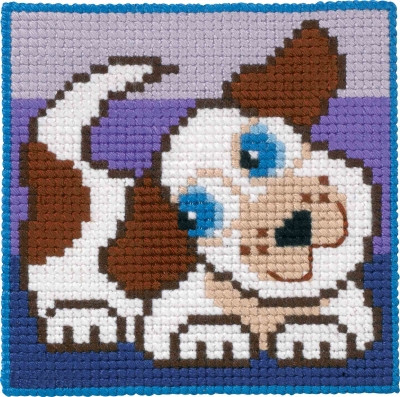 Dog - Childrens Kit / 9353 WI