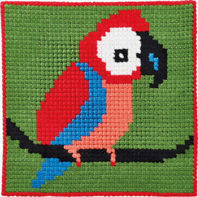 Parrot / 9385 WI