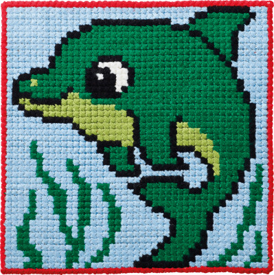 Children's Dolphin / 9420 WI