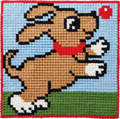 Children's Dog / 9423 WI