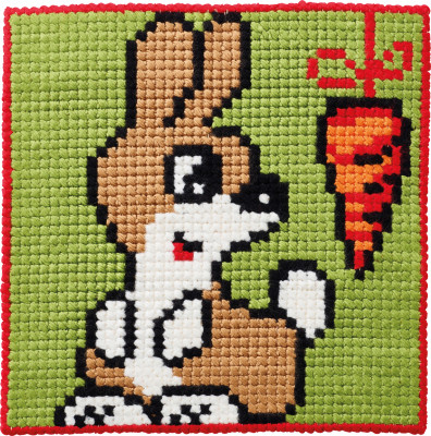 Children's Rabbit / 9425 WI