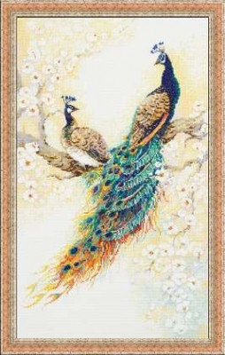 Persian Garden / RL100029