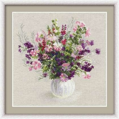 Summer Bouquet / RL1010