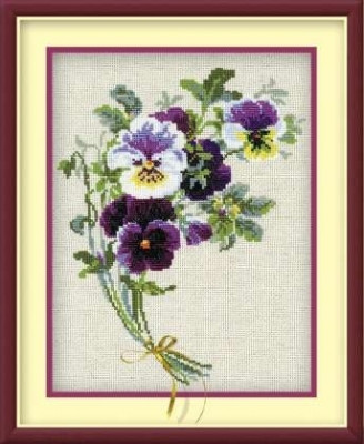 Bunch of Pansies / RL1020