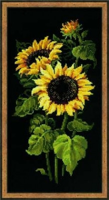 Sunflowers / RL1056