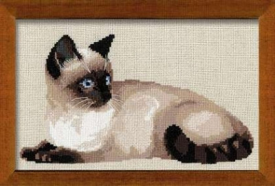 Thai Cat / RL1066