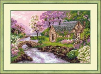 Spring View / RL1098