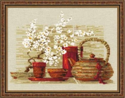 Tea / RL1122