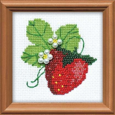 Garden Strawberry / RL1165