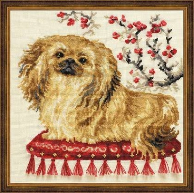 Pekinese / RL1243