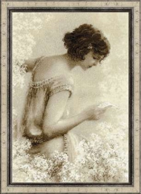 Old Photo - The Letter / RL1277