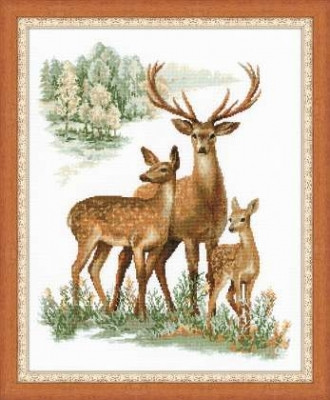 Deers / RL1370