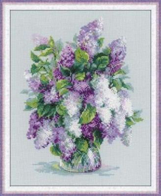 Gentle Lilac / RL1447