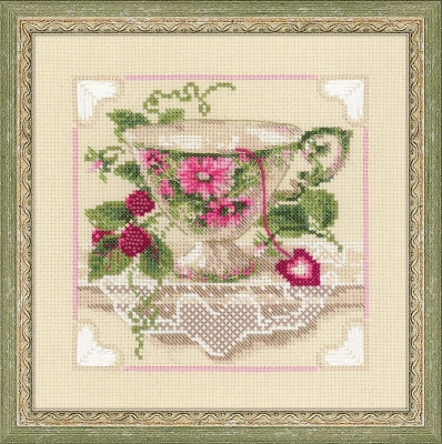 Raspberry Tea / RL1476
