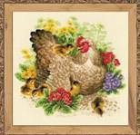 Hen / RL1480