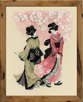 Cherry Blossom / RL1508