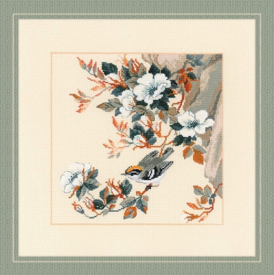 Majestic Song / RL1573