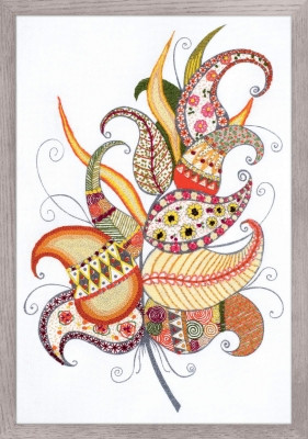Magic Feather / RL1586