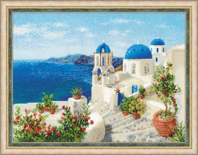 Santorini / RL1644