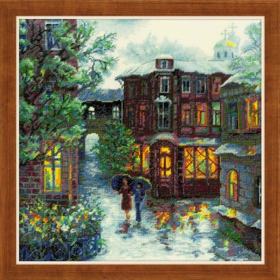 Rainy Summer / RL1677