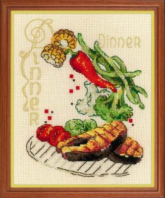 Dinner / RL1686