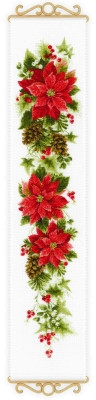 Poinsettia / RL1729