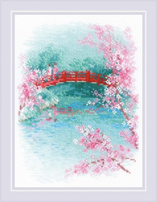 Sakura - Bridge / RL1745